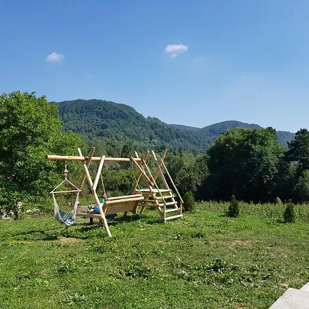 Penzion Heaven