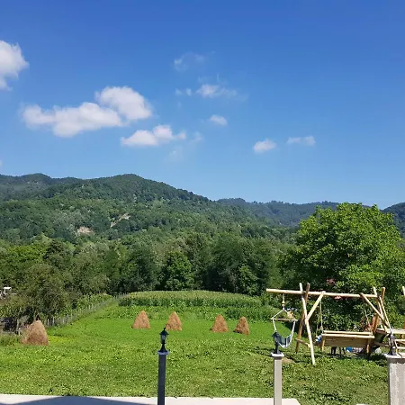 Heaven Penzion